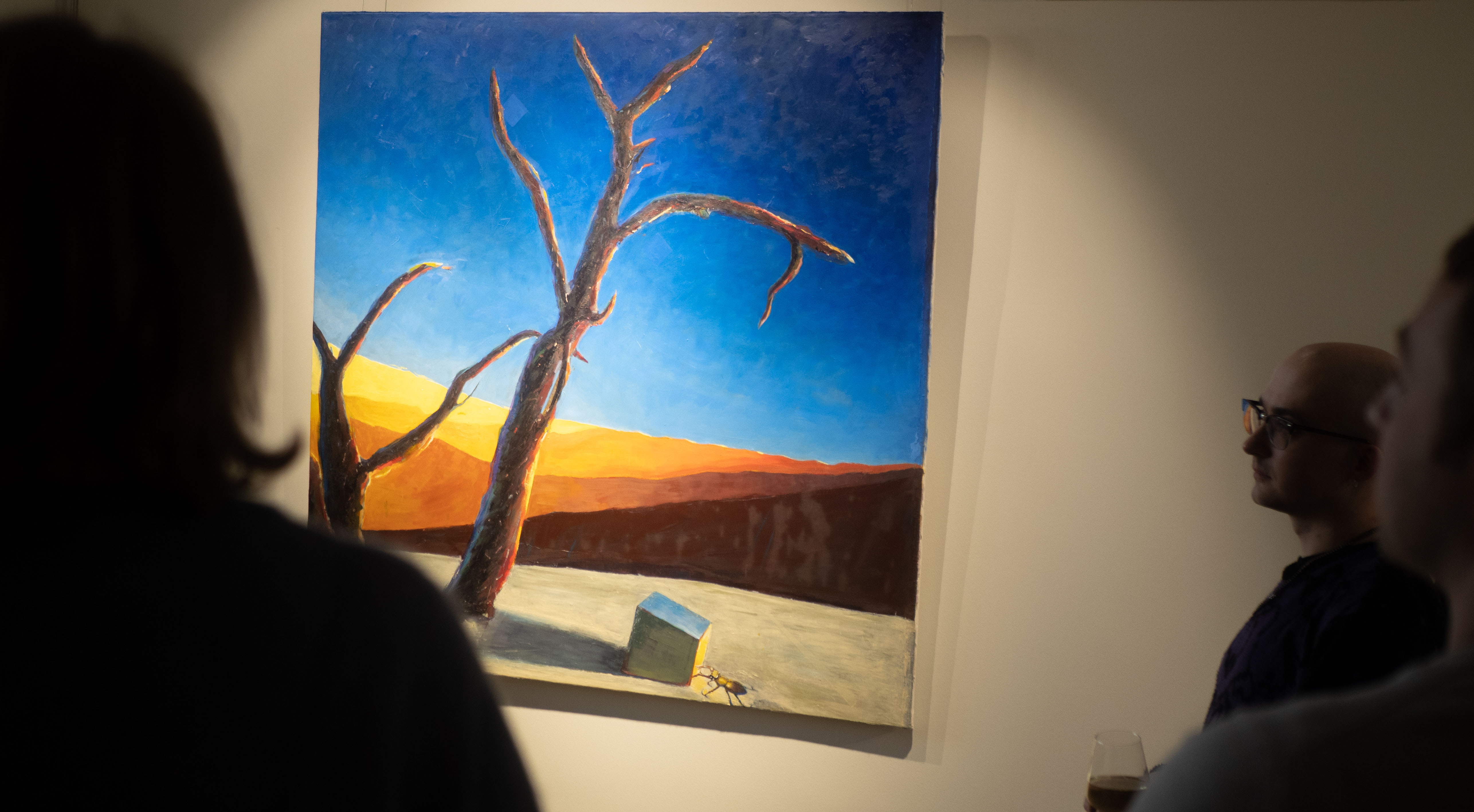 Notes^2 @ Cinema Auseklis